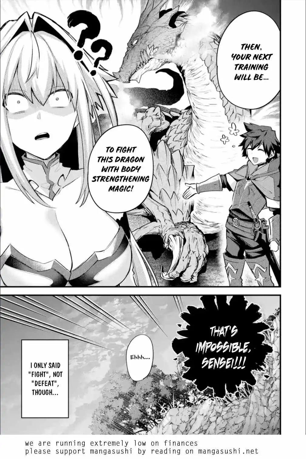 Nido Tensei Shita Shounen wa S Rank Boukensha Toshite Heion ni Sugosu-zense ga kenja de eiyuu datta boku wa raisede wa jimini ikiru Chapter 30 30